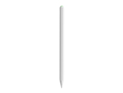Lápiz Capacitivo (carga Magnética, Rechazo De Palma) Para Lápiz Táctil Bluetooth De Ipad