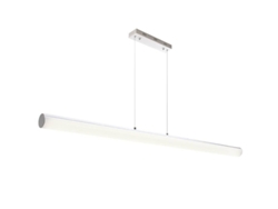 Lámpara Colgante LEDBOX 70W 200cm