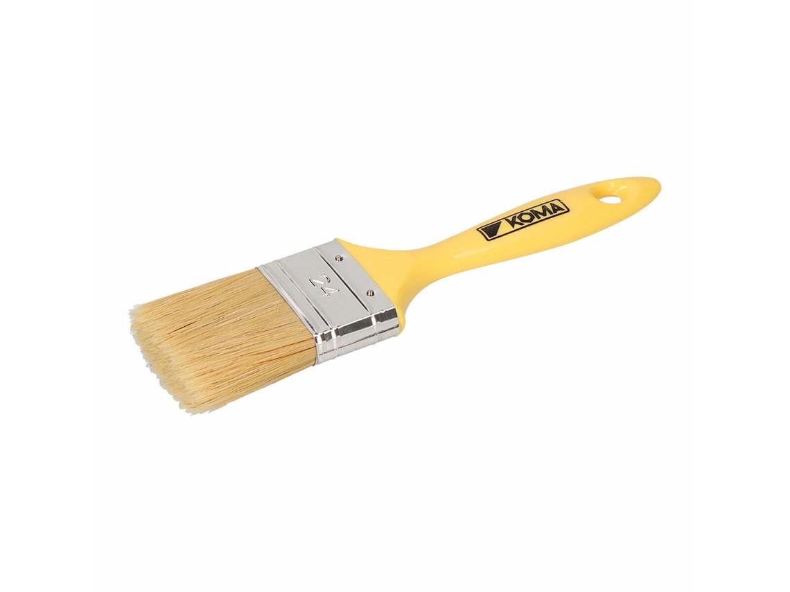 Brocha Koma Tools Nº 24 Natural