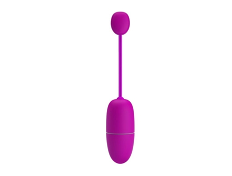 Huevo Vibrador Con App Movil PRETTYLOVE