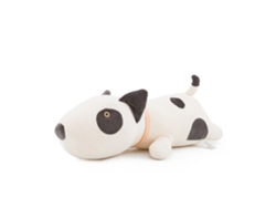 Almohada Extrasuave Diseño Perrito. 99cm.