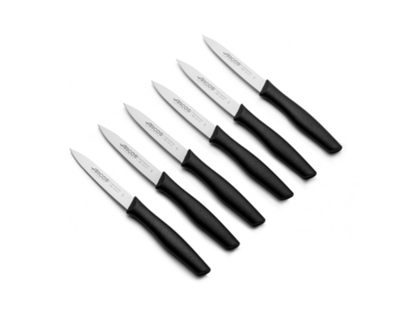 Cuchillo de Cocina ARCOS Juego de Mondadores Nova