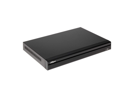 NVR 4K de 8 canales 1 HD - Dahua