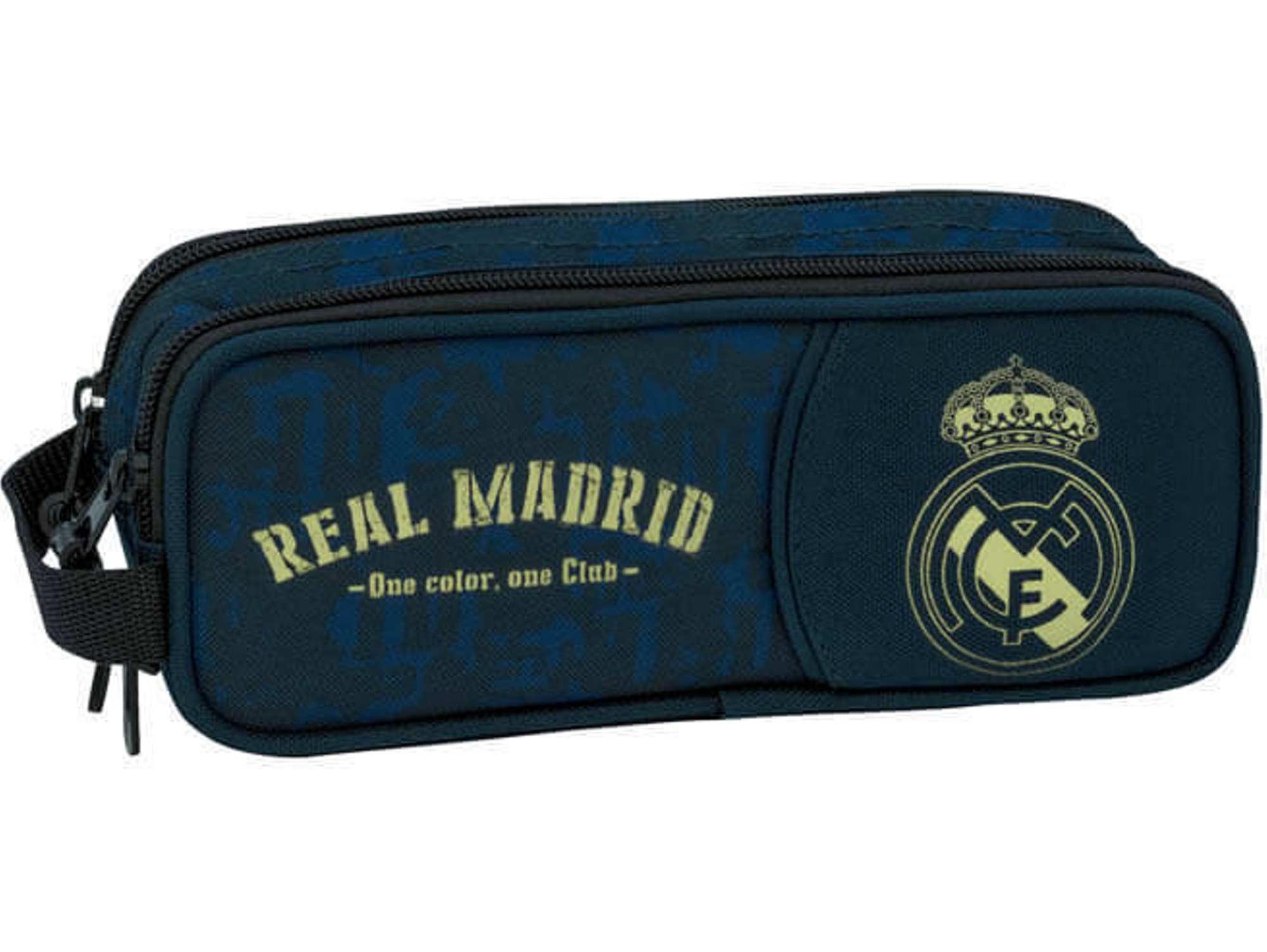 Estuche REAL Doble (21x8x6cm) Worten.es