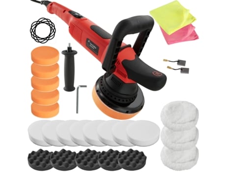 K7250B Poltico Excesivo