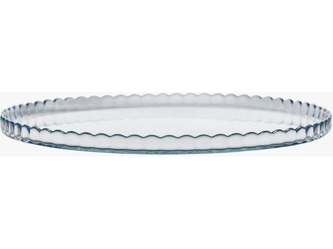 Plato VIVA 85 (Vidrio)