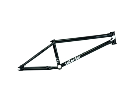 Cuadro de bmx TALL ORDER 315 V2 21.5''