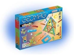 Piezas Geomag Confetti (68 Pzs)