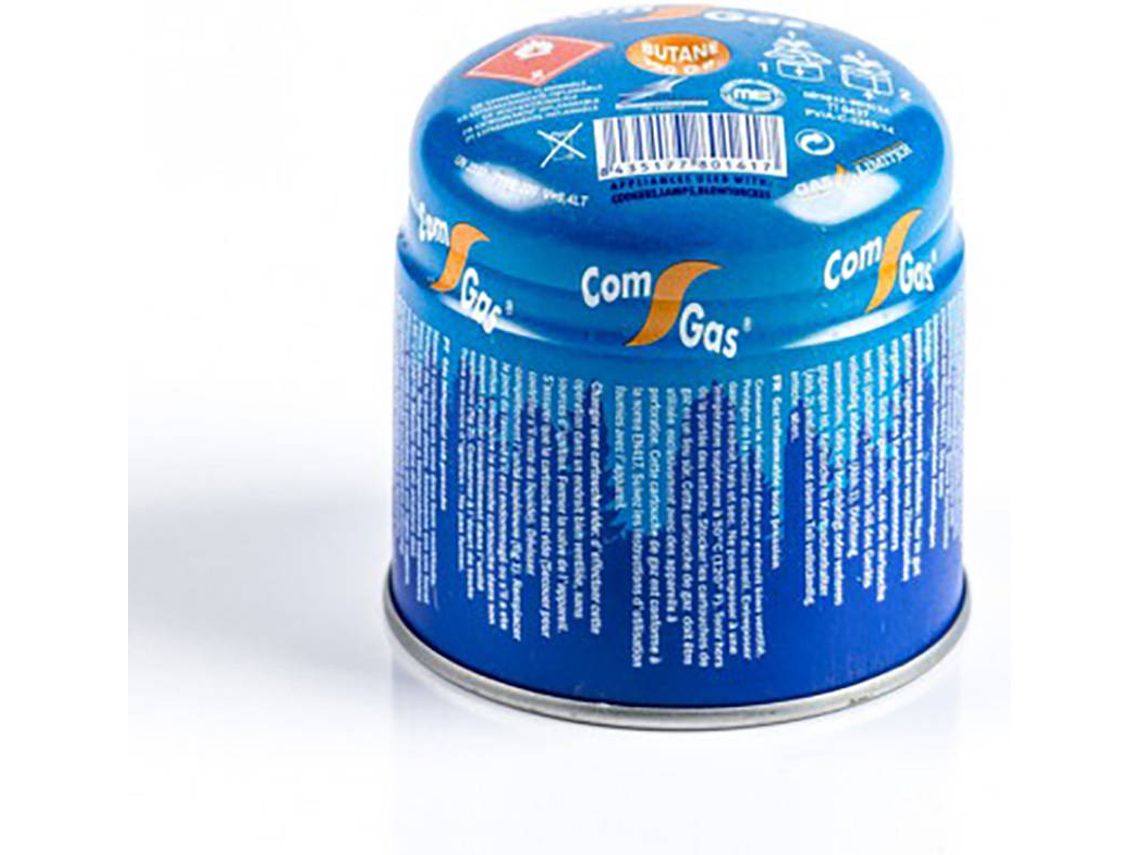 Cartucho Gas CON GAS 190 grs