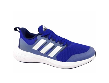 Zapatillas ADIDAS Fortarun 20 K Niños (38,6 eu - Azul)