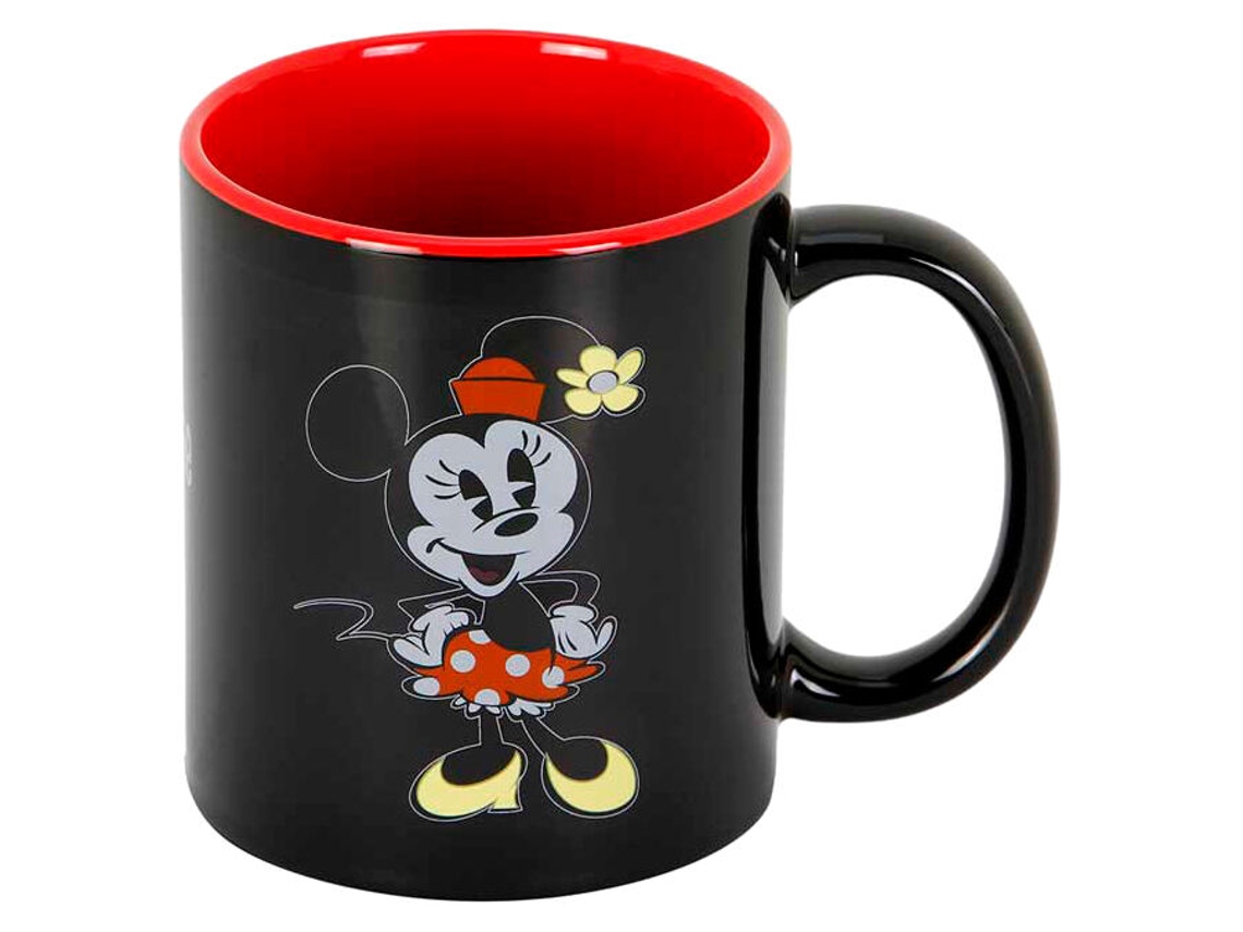 Taza Disney Minnie B.Active