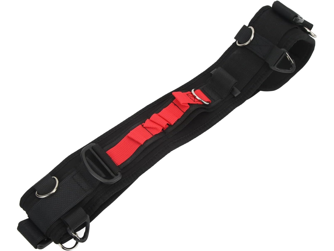 Cinturón Multifuncional Para Cámara, Accesorios De Fotografía