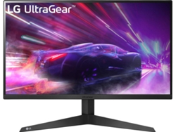 Monitor LG 24GQ50F-B (24'' - Full HD - AMD FreeSync)