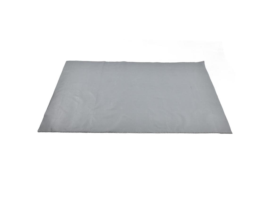 Alfombra ignífuga para barbacoa (100 x 150 cm)