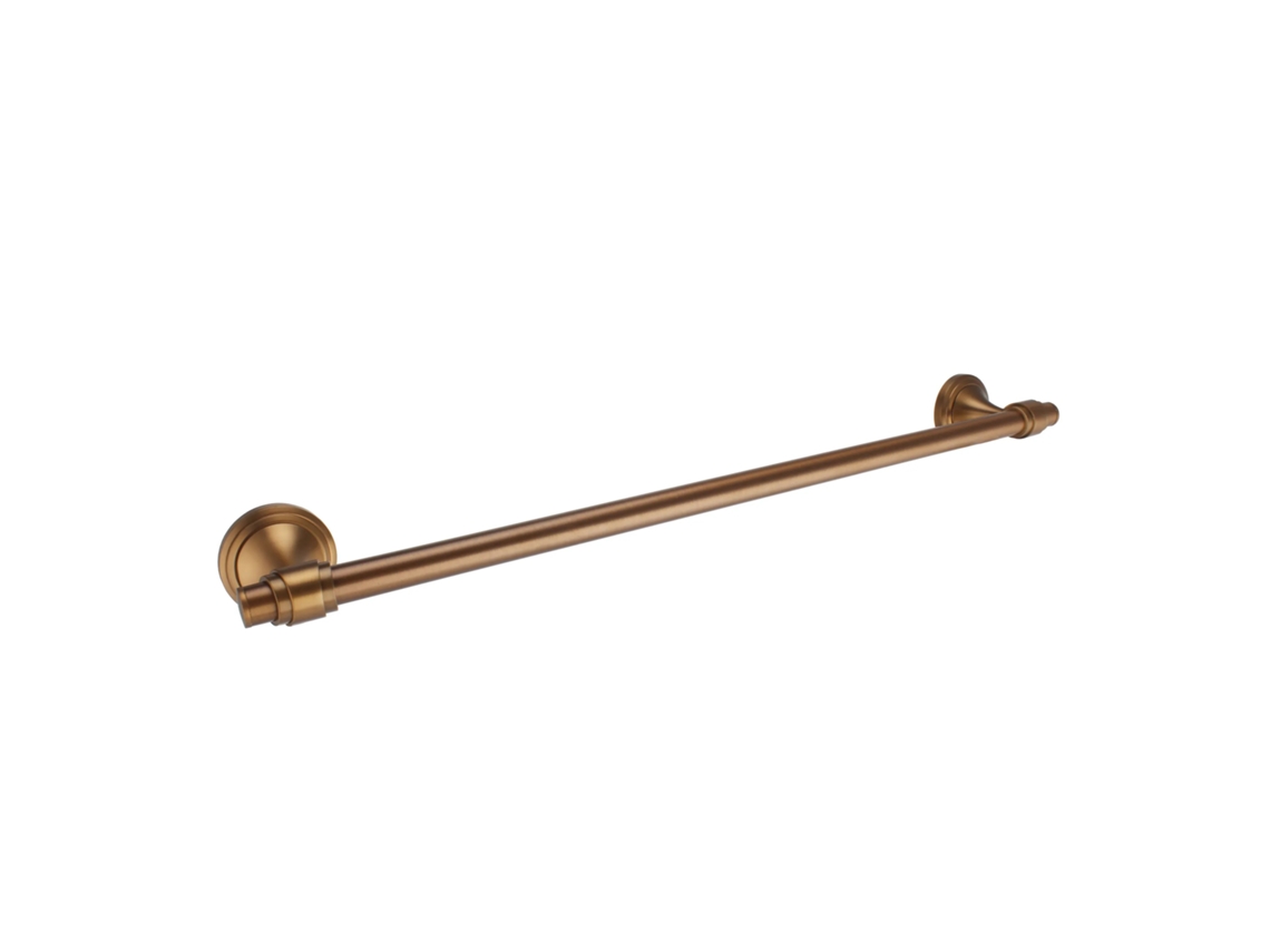 Percha De Baño Rea 1610 Aristo Brush Copper