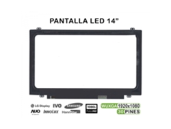 Pantalla para Computador Portátil Lenovo