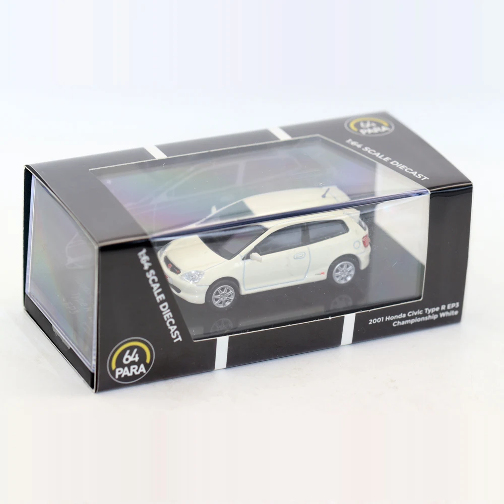 (blanco) Modelos De Coches De Aleación A Escala 1:64 Y Modelos De Coches De Juguete
