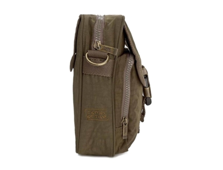 Bandolera CAMEL ACTIVE Journey Marrón