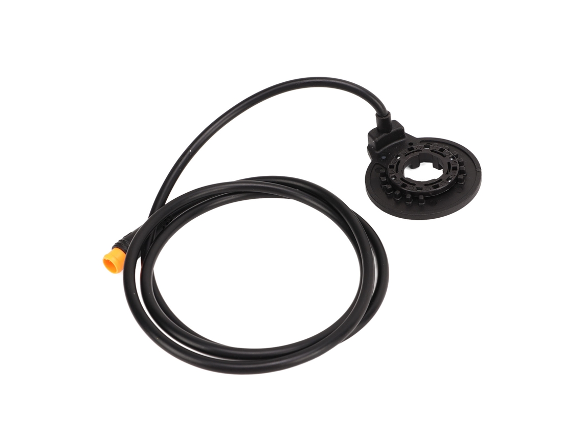 2026-sensor De Asistencia A Los Pedales Para Bicicleta Eléctrica Dual Hall Antideslizante Sensible 36v 48v Con Interfaz Impermeable