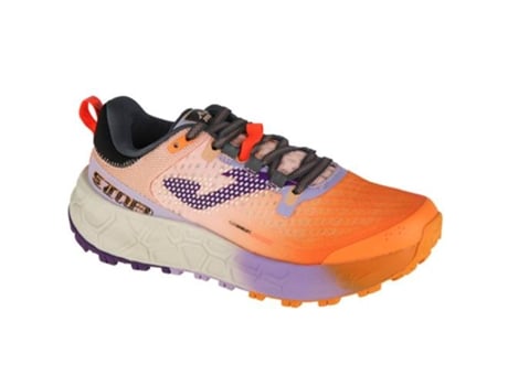Zapatillas de Mujer JOMA Nan Naranja (38)