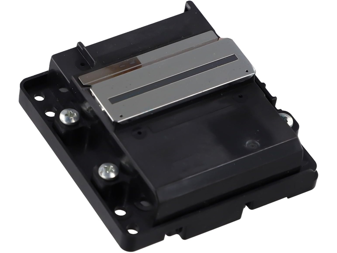 Cabezal De Impresión Para Ecotank L6178 L6160 Et 3750 4750 15000, Pieza De Repuesto Metálica Para Epi.