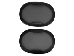 Capinha de Malha de Aço LAXISCREED para Alto falante