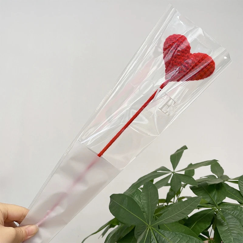 Flores Tejidas A Mano, Flores De Ganchillo, Ramos De Flores Hechos A Mano.