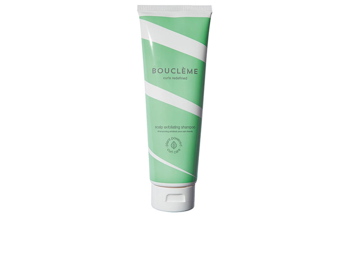 Champô Líquido BOUCLAME Curls Redefined Scalp Exfoliating 250ml