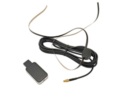 Receptor de radio para coche GOKOCO DAB+, transmisión USB