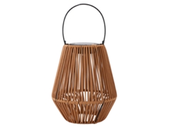 Yncm2026-linterna Solar Tejida Impermeable Ip44 Para Exterior Colgante, Decorativa Para Jardín, Patio, Porche Y Árboles