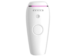Depiladora De Luz Pulsada YIZHOOD Dlp232 Ipl Multizonas Púrpura