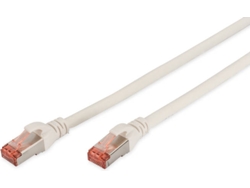 Cable de Red DIGITUS (RJ45)