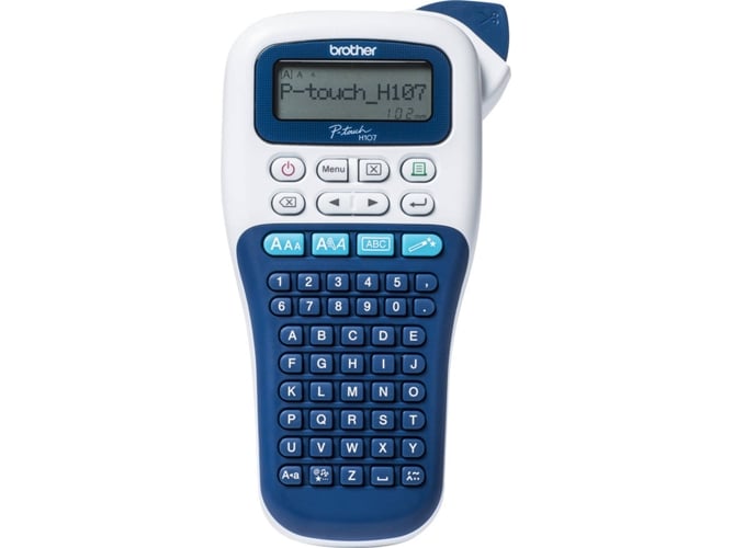 Impresora de Etiqueta BROTHER PT-H107B