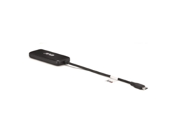 Concentrador Hub Club 3D CSV 1548 Carga rápida 4 puertos USB C