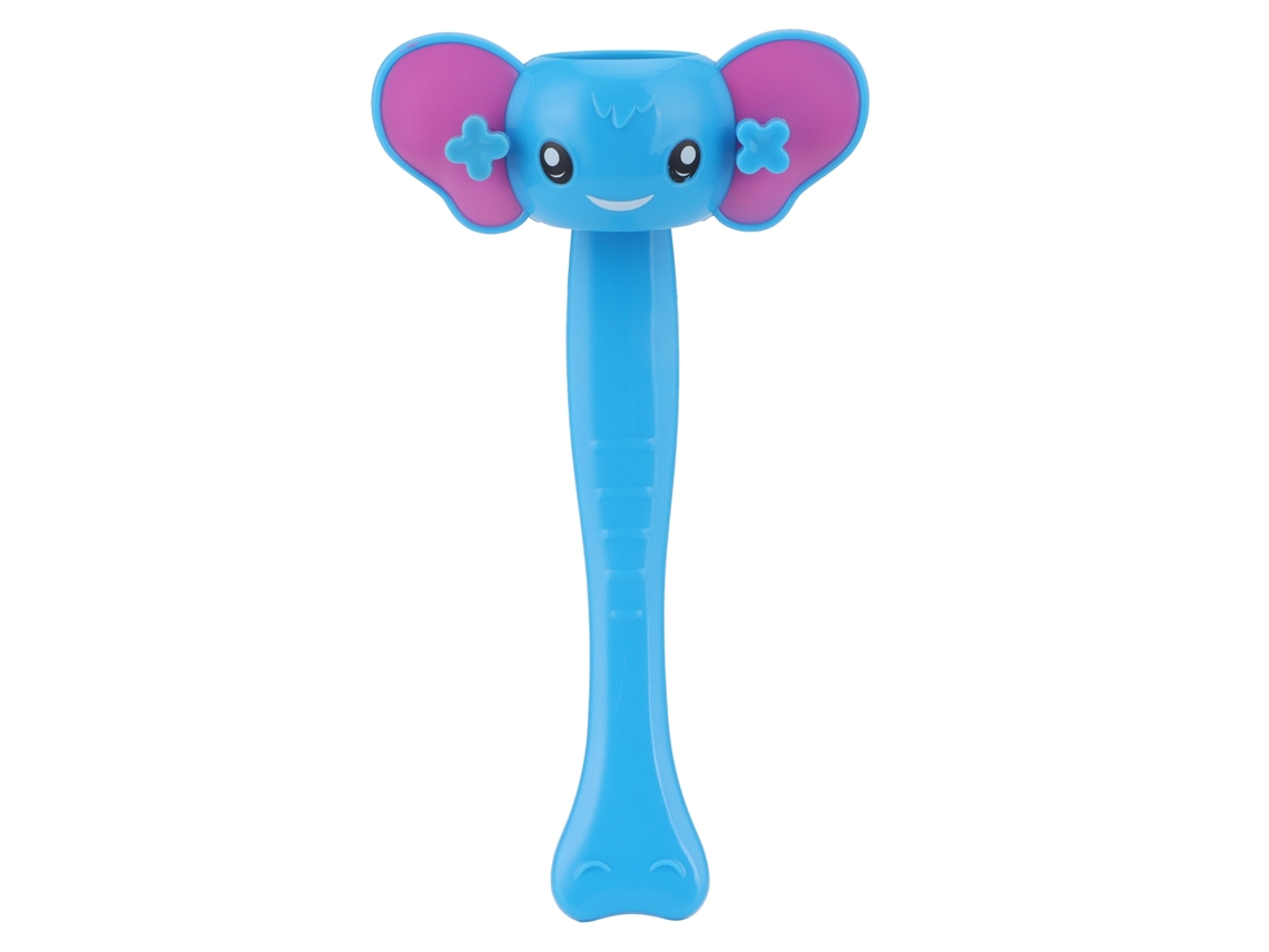 Extensor De Grifo Para Bebés Y Niños, Diseño De Dibujos Animados, Extensor De Manija De Fregadero, Accesorio De Higiene Sin Bpa.