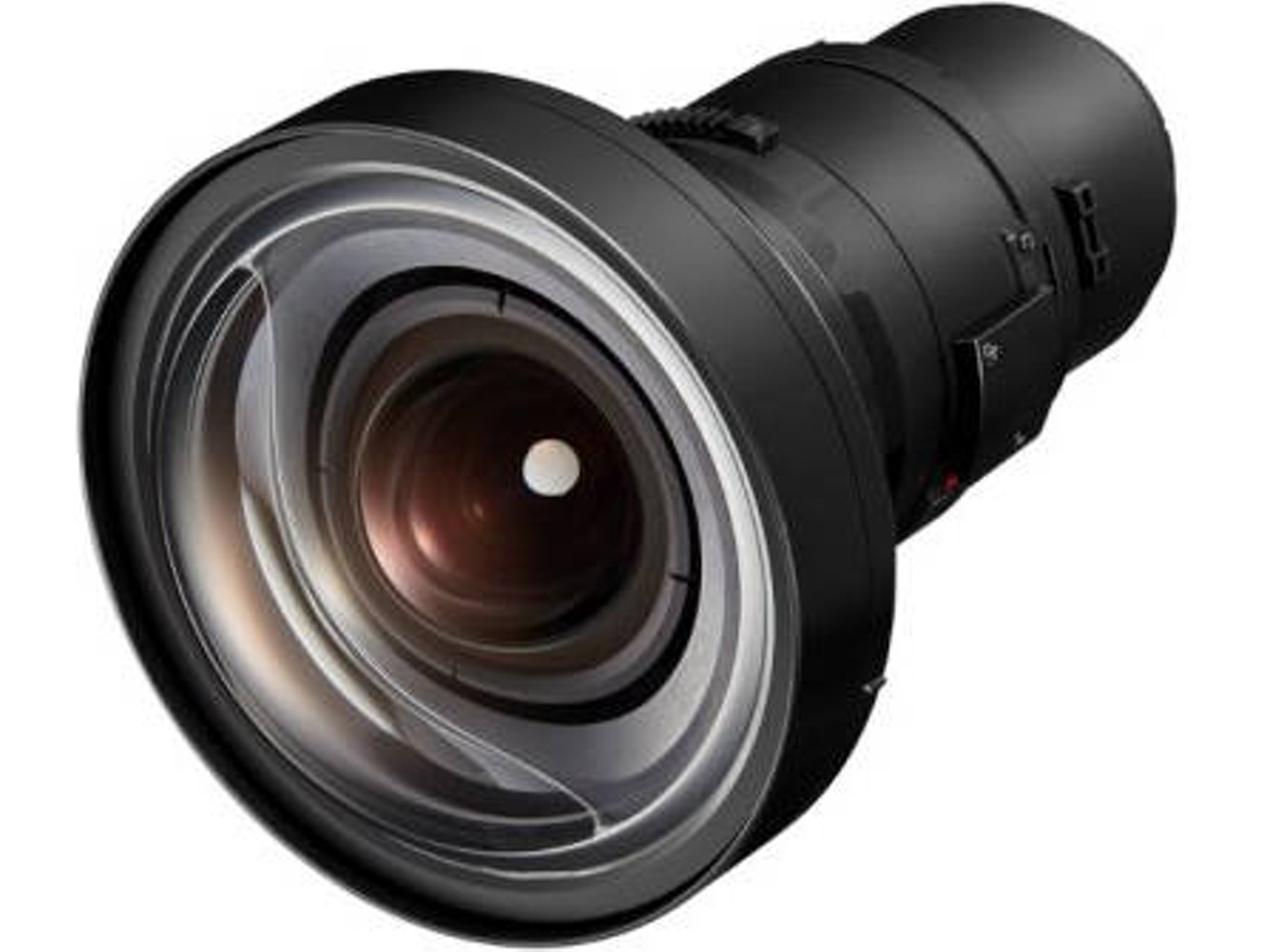 Lente de proyección PANASONIC ET-ELW31