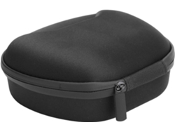 Estuche Rígido Para Mando De Videojuegos, Bolsa Protectora Con Cremallera Para Guardar El Mando.