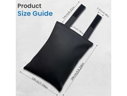 Funda protectora de invierno para grifo Pickifypunnyb Slo Slowmoose