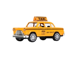 Modelo de coche aleatorio para coleccionistas y simulador de coche de juguete en miniatura