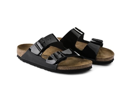 Sandalias BIRKENSTOCK Unisexo (Multicolor - 39)