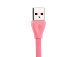 Cable De Datos (transferencia De Datos, Carga Rápida)
