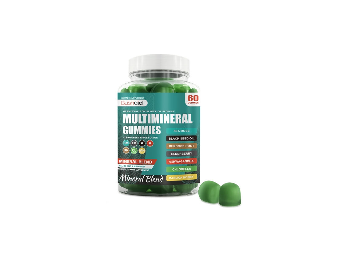 Bala de complejo mineral para Worten