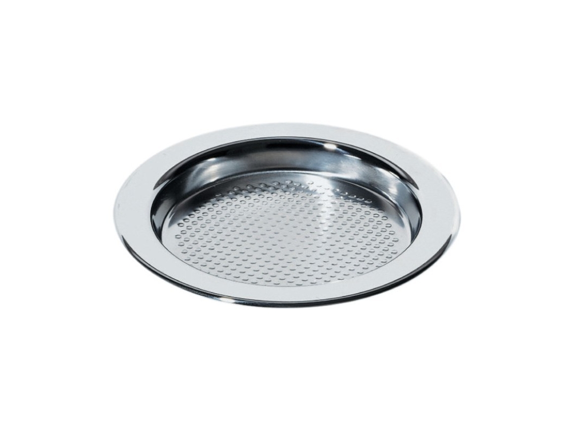 Conjunto de 2 Bases para Botellas ALESSI
