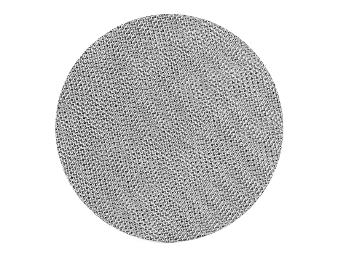 Filtro De Café De Malla Sinterizada De Acero Inoxidable De 53,5 Mm Para Portafiltro