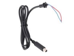 2026-cable De Conexión De Energía Para Patinete Eléctrico Dc855 Puerto De Carga Pvc Para Es Series F30 F40