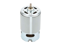 Micro RS 550 CC 12V 22000 rpm SFUSHOS