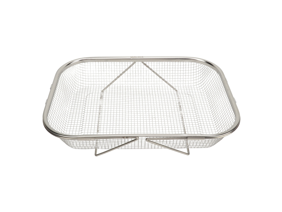 Escurridor de platos multifuncional de gran capacidad, extensible, fabricado en acero inoxidable 304, para fregadero de cocina.