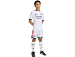 Adidas R.madrid 7 H Y Kit
