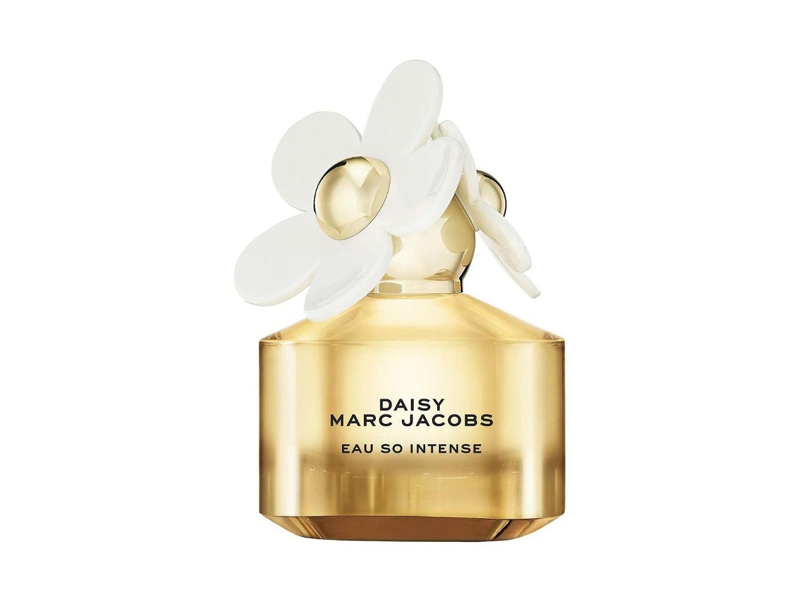 Eau De Parfum Daisy Eau So Intense 100 Ml