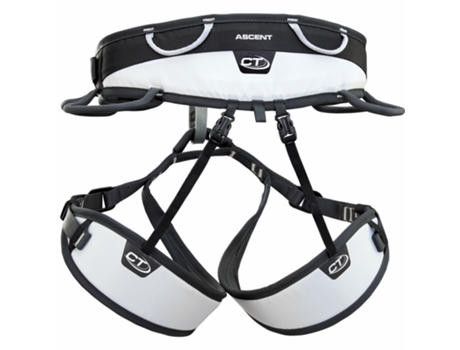 Arnés de escalada CLIMBING TECHNOLOGY Ascent